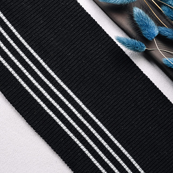 швейные трикотажные манжеты