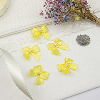 декоративное объемное украшение