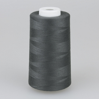 нитки полиэстер 40/2 промышленная намотка