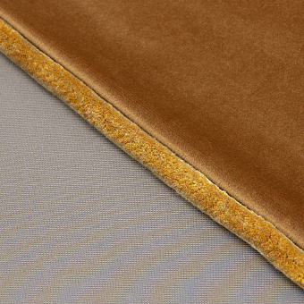 декоративный кант для штор