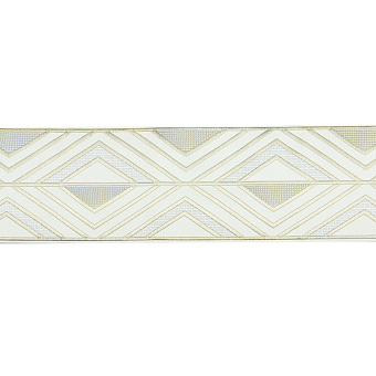 текстильный бордюр для штор