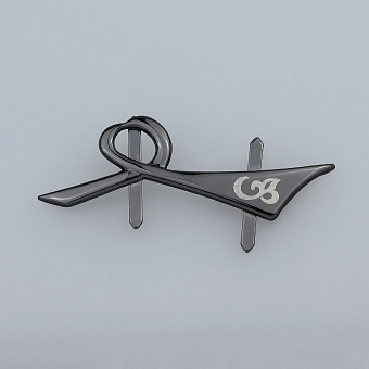 эмблема усик