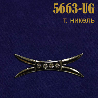 эмблема усик