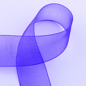 капроновая декоративная лента