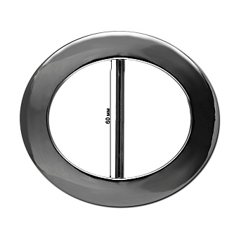 пряжка застежка металлическая