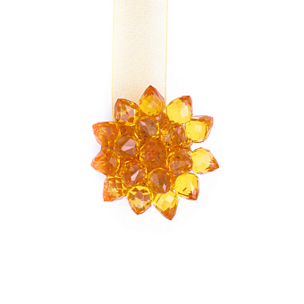 шторные фигурные магниты