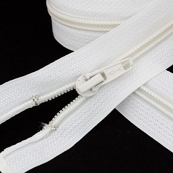 спиральная молния ТИП 5