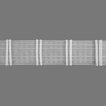 шторная лента лучевая сборка