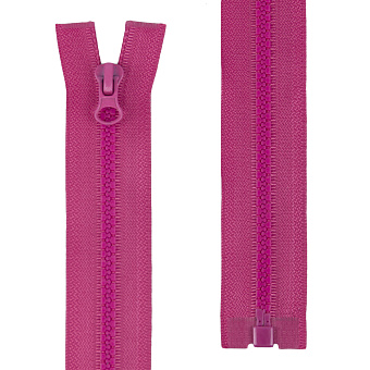 тракторная однозамковая молния