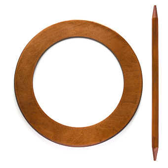 заколки для штор под дерево