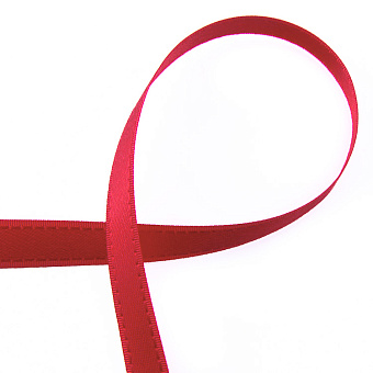 декоративная атласная лента