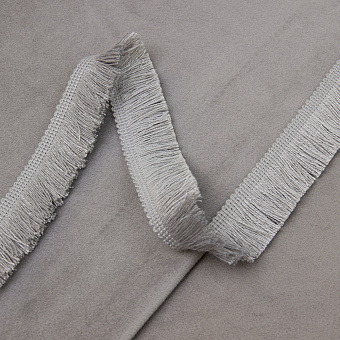 бахрома шторная витая