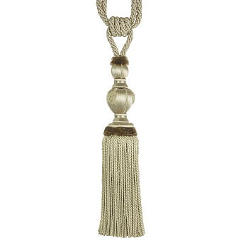 кисть-подхват для штор и портьер