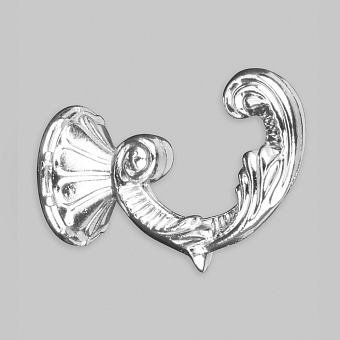 крючки для штор и подхватов