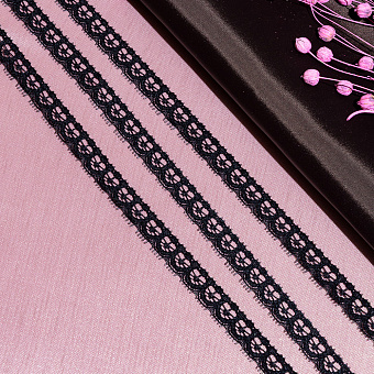 капроновое кружево