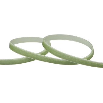 Однотонная бархатная лента декоративная однотонная бархатная лента