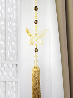 шорные украшения подвески