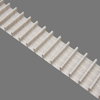 многокарманная шторная лента