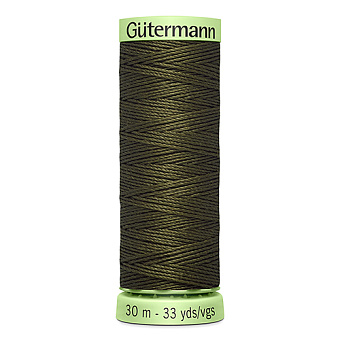 швейные нитки Gutermann Top Steach