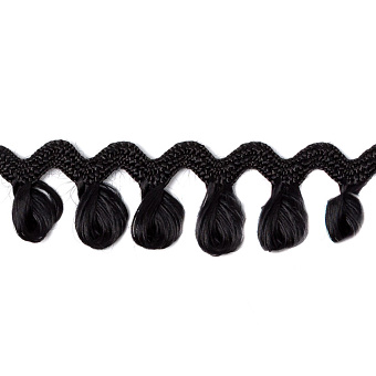 кант декоративный