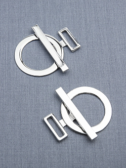 металлическая застежка для одежды