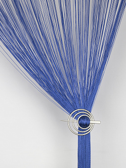 кисея из нитей