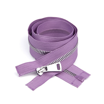 тракторная пластиковая молния "Кукуруза"