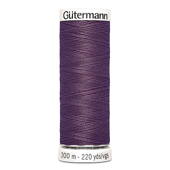 универсальные швейные нитки Gutermann