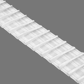 шторная лента для мансардных окон