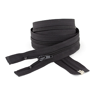 спиральная молния ТИП 5