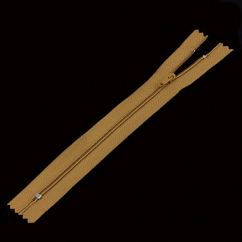 молния юбочная спиральная ТИП 3