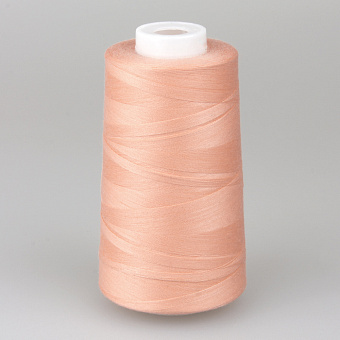 нитки полиэстер 50/2