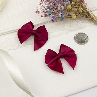 декоративное объемное украшение