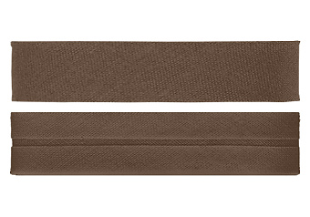 косая бейка из хлопка