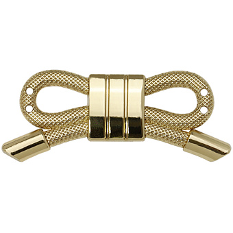 пряжка застежка металлическая