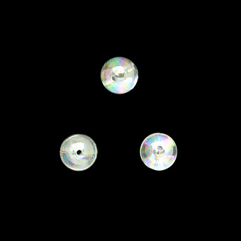 украшения подвески сборные из бус