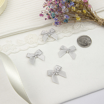 декоративное объемное украшение