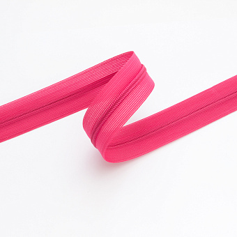 потайные спиральные молнии АП