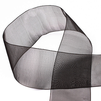 капроновая декоративная лента