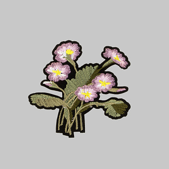 термоаппликация для одежды клеевая