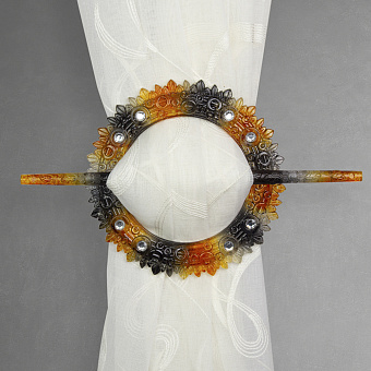 заколки для штор из пластика