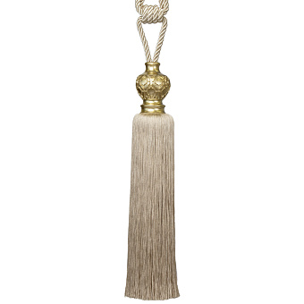 кисть-подхват для штор и портьер