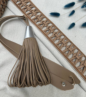 кисть-подхват для штор и портьер