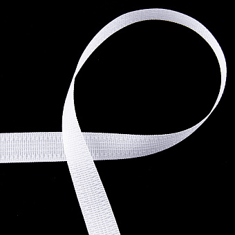 декоративная атласная лента