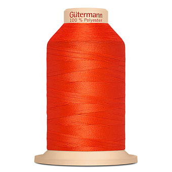 оверлочные нитки Gutermann Tera