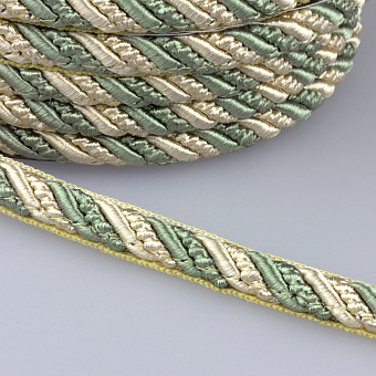 кант для штор 9-12 мм