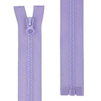 тракторная однозамковая молния