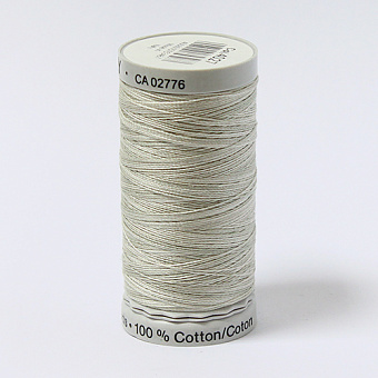 хлопковые нитки Gutermann Cotton