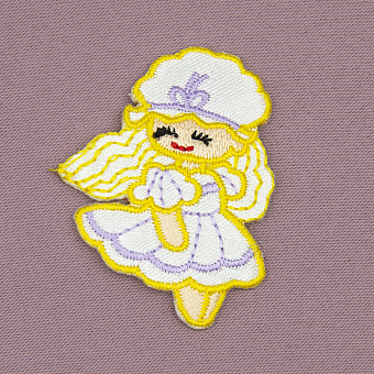 термоаппликация для одежды клеевая