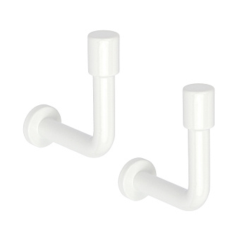 крючки для штор и подхватов